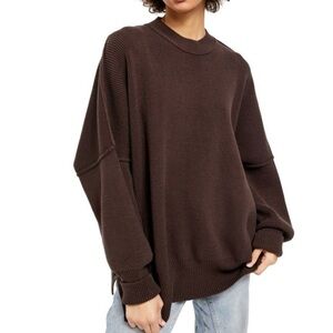 Freepeople easy street tunic - S - RARE